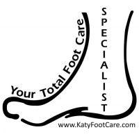 your total foot care specialist pa logo image