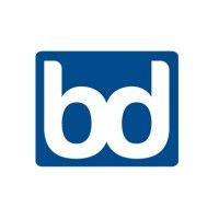 bizdev® logo image