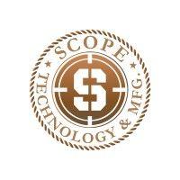 scope technology & mfg.