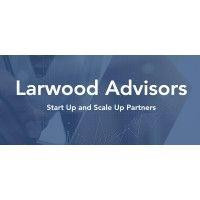 larwood advisors logo image