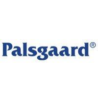 palsgaard a/s logo image