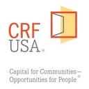 logo of Community Reinvestment Fund Usa