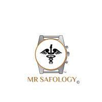 mr safology logo image