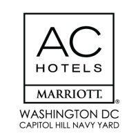 ac hotel washington dc capitol hill navy yard logo image