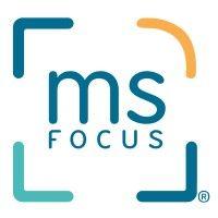 multiple sclerosis foundation logo image