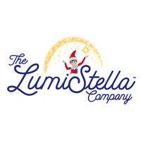 the lumistella company logo image