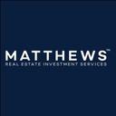 logo of Matthews Real Estate Investment Services™