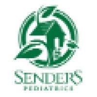 senders pediatrics logo image