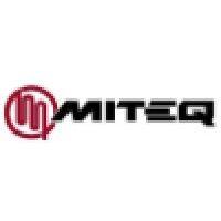 miteq inc logo image