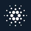 logo of Cardano Currency