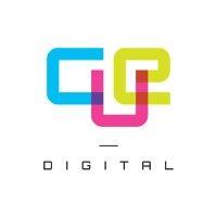 cue digital logo image