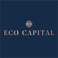 eco capital logo image