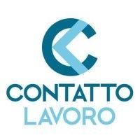 contattolavoro logo image