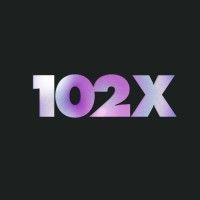 102x creative logo image