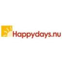 logo of Happydays A S