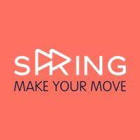 spring logo image