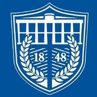 chowan university logo image