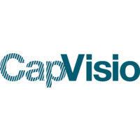 cap-visio logo image