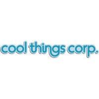 cool things corp logo image