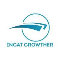 incat crowther logo image