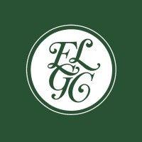 east lake golf club logo image