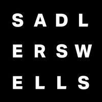 sadler's wells logo image