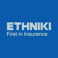 ethniki asfalistiki logo image