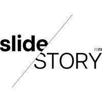 slide story logo image