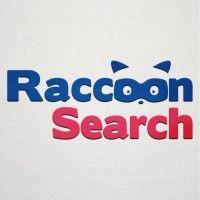 raccoon search sp. z o. o. logo image