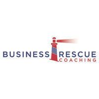 business rescue coaching logo image