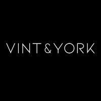 vint & york logo image