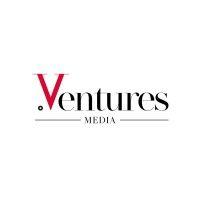 ventures media logo image