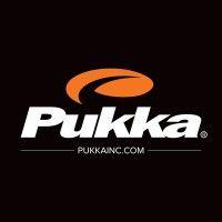 pukka, inc. logo image