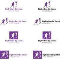 big brothers big sisters of the midlands logo image