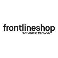 frontline gmbh logo image