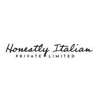 honestly italian pvt. ltd logo image