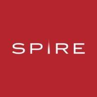 spire realty group, lp logo image