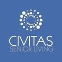 logo of Civitas Senior Living