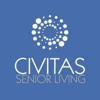 civitas senior living logo image