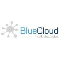 bluecloud australia pty ltd logo image