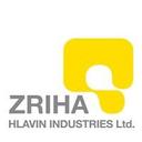 logo of Zriha Hlavin Ind Ltd