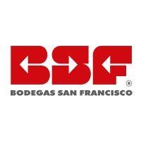 bodegas san francisco logo image