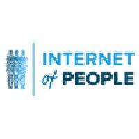 internet of people logo image