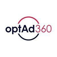 optad360 logo image