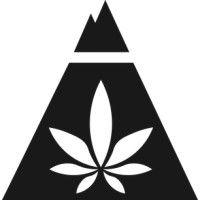 the peak dispensary logo image