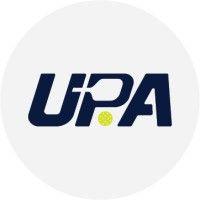 united pickleball association logo image