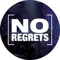 no regrets men's ministry