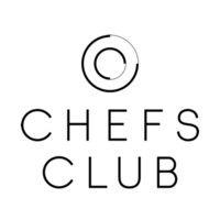 chefs club logo image