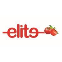 elite groenten & fruit logo image