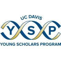 uc davis young scholars program